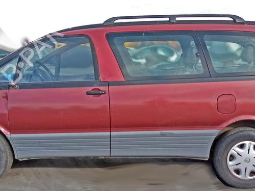 Starter TOYOTA PREVIA II (_R3_) 2.4 (ACR30) | BP23082145M8 