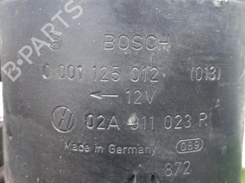 Starter VW GOLF IV (1J1) 1.9 TDI | BP23537020M8 