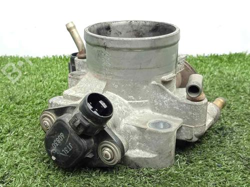 Throttle body HONDA CIVIC V Coupe (EJ)  | BP11105627M82 