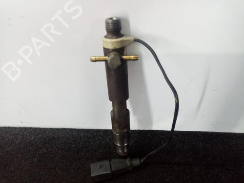 Used Injector SEAT IBIZA III (6L1) 1.9 SDI (64 hp) 9217897
