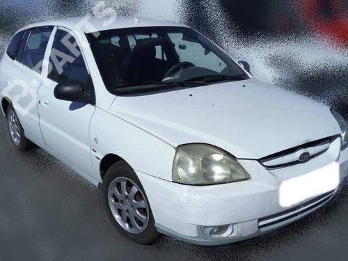 Used Parts KIA RIO I Hatchback (DC)  1.5 16V  1124351