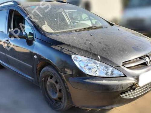 Control unit PEUGEOT 307 SW (3H) 2.0 HDI 110 | BP16117191M11 