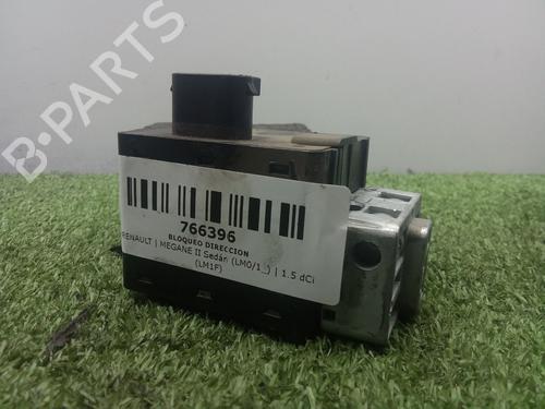 Elektronisk modul Elektronisk modul RENAULT MEGANE II Saloon (LM0/1_) 1.5 dCi (LM1F) (86 hp) 39744086 39744086
