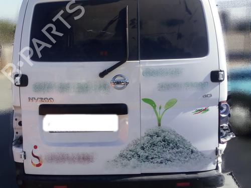 Elektronisk modul NISSAN NV200 / EVALIA Bus  | BP7460044M83 