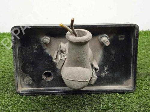 Licence plate light IVECO DAILY III Platform/Chassis | BP30134858I40