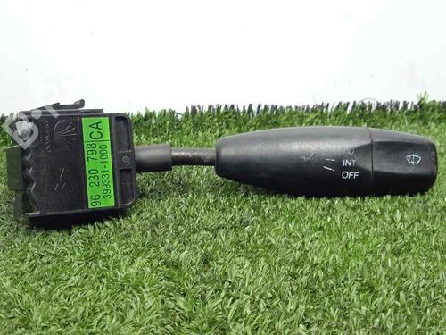 Used Steering column stalk DAEWOO LANOS (KLAT) 1.3 (75 hp) 5726406