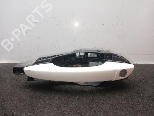 Used Front left exterior door handle Front left exterior door handle PEUGEOT 2008 II (UD_, US_, UY_, UJ_, UR_, UC_) 1.5 BlueHDI 110 (UDYHSK) (110 hp) 38197718 38197718