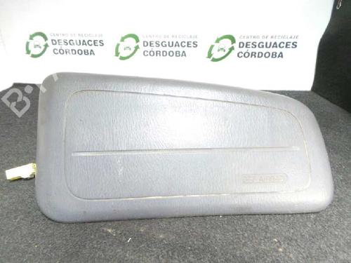 Passasjer kollisjonspute FORD RANGER (ER, EQ, R_) [1997-2011]  5729028