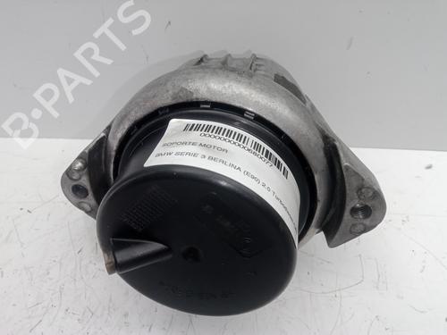 Used Engine mount BMW 3 (E90) [2004-2012]  23021897