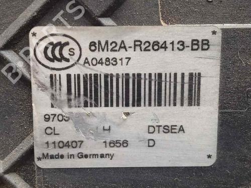 Rear left lock FORD MONDEO IV (BA7) 1.8 TDCi | BP16423703C100 
