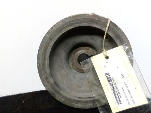 Used Pulley OPEL MOVANO A Van (X70) [1999-2025]  14483546