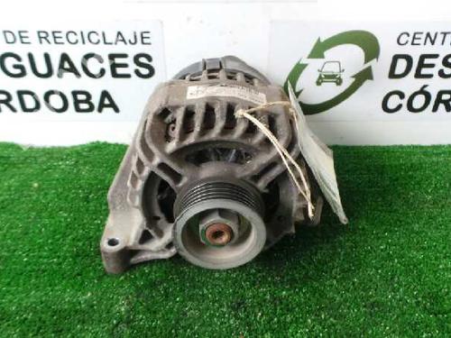 Generator FIAT PUNTO (188_) [1999-2012]  9109658