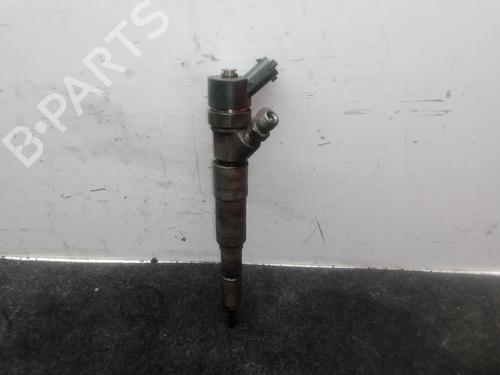 Used Injector BMW 5 (E39) 530 d (184 hp) 26680789