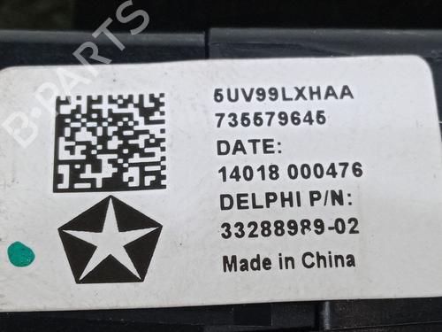 Other JEEP COMPASS (MP, M6, MV, M7) 1.4 MultiAir 4x4 | BP38560375O1 - Image 4