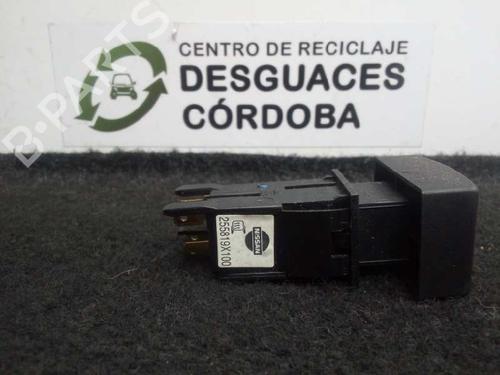 Switch PEUGEOT 306 (7B, N3, N5)  | BP15846605I30 