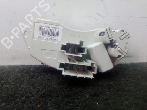 Heater resistor BMW 3 Touring (E91) 320 d | BP23021912M108