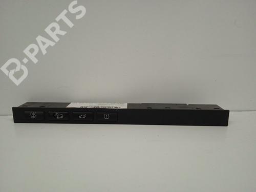 Used Electronic module Electronic module BMW X5 (E53) 3.0 d (218 hp) 10633953 10633953