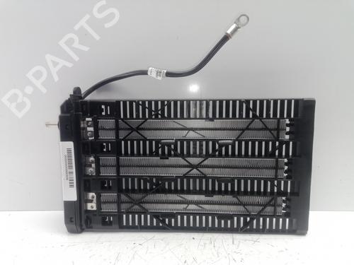 Used Heater resistor BMW 4 Gran Coupe (F36) 430 d (258 hp) 17123008