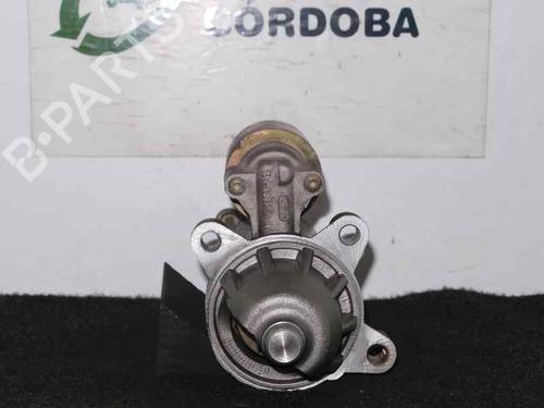 Starter JAGUAR S-TYPE II (X200) 3.0 V6 | BP5733202M8 