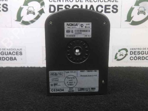 Electronic module FORD GALAXY II (WA6) 2.0 TDCi | BP14484274M83