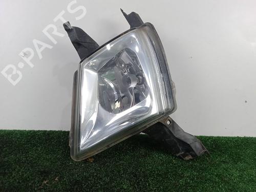 Used Left front fog light PEUGEOT 407 (6D_) 1.6 HDi 110 (6D9HZC, 6D9HYC) (109 hp) 30645999