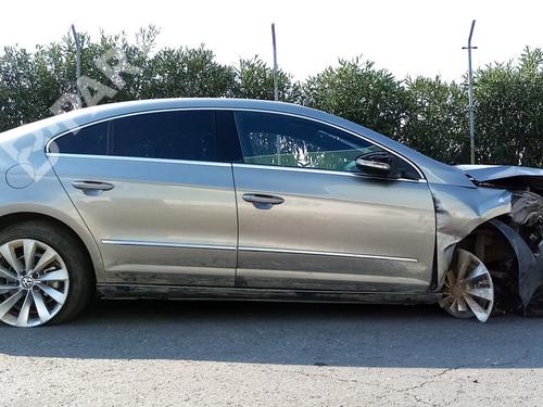 Front left interior door handle VW PASSAT CC B6 (357) 2.0 TDI | BP8374686I13  - Image 13