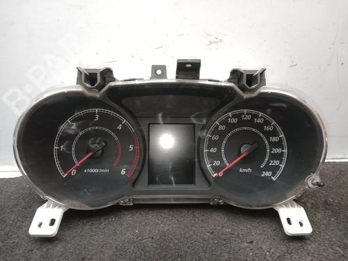 Used Instrument cluster Instrument cluster CITROËN C4 AIRCROSS 1.8 HDi 150 AWC (150 hp) 36039455 36039455