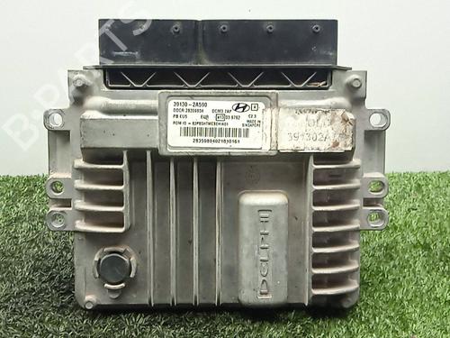Used Engine control unit (ECU) HYUNDAI i20 I (PB, PBT) 1.1 CRDi (75 hp) 30200718