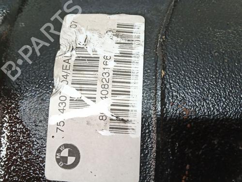 Rear differential BMW 1 (E87)  | BP29498600M24 