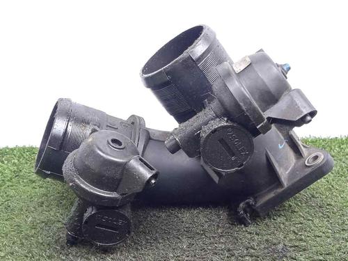 Used Throttle body CITROËN C8 (EA_, EB_) 2.2 HDi (128 hp) 23093353