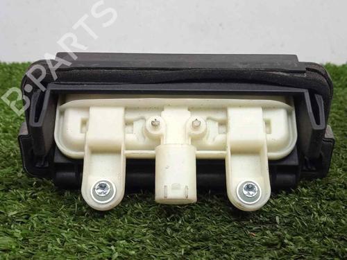 Tailgate handle MERCEDES-BENZ S-CLASS (W221, V221) S 320 CDI | BP12541346C132 