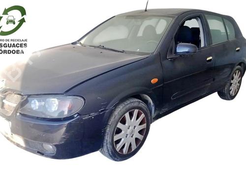 Brugte NISSAN ALMERA II Hatchback (N16)  1.5 dCi  4756907