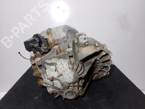 Gearbox VOLVO S40 II (544) 2.0 D | BP30695602M3