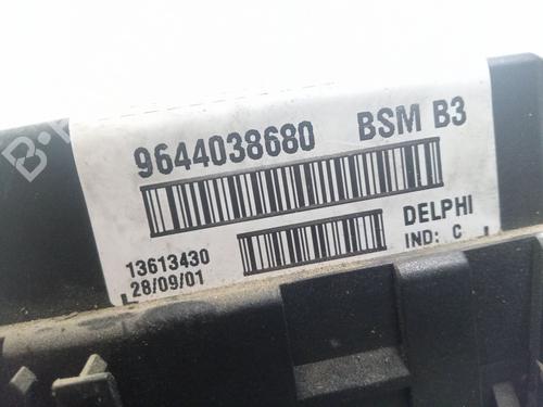 Control unit CITROËN XSARA (N1) 2.0 HDi 90 | BP23210174M11 