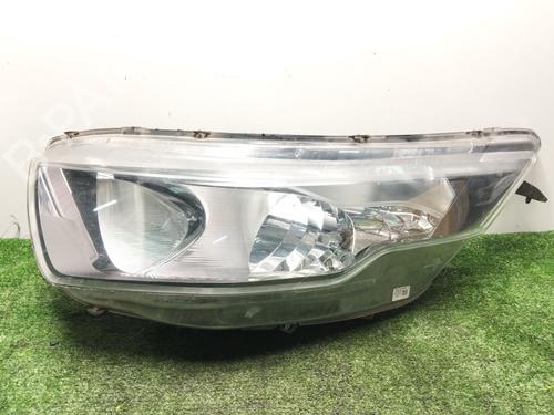 Used Left headlight IVECO DAILY VI Van 33S14, 35S14, 35C14, 42S14 (136 hp) 31917768