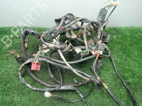 Other HONDA MOTORCYCLES FMX FMX 650 (RD12) | BP29329693O1 