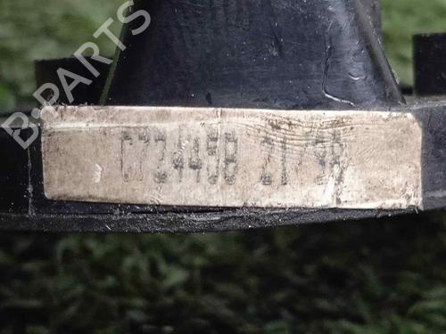 Antenna/Base HONDA CIVIC VI Fastback (MA, MB)  | BP29147372C140 