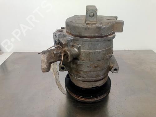 AC compressor MITSUBISHI PAJERO IV (V8_W, V9_W) 3.2 DI-D 4WD (V98W, V88W) | BP5704304M34 