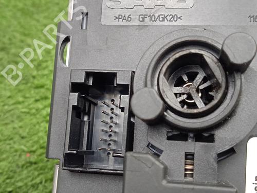 Ignition barrel SAAB 9-3 (YS3F, E79, D79, D75)  | BP22970413M48 