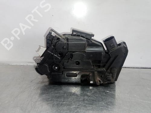 Used Rear right lock SEAT IBIZA IV (6J5, 6P1) 1.2 TDI (75 hp) 12261595