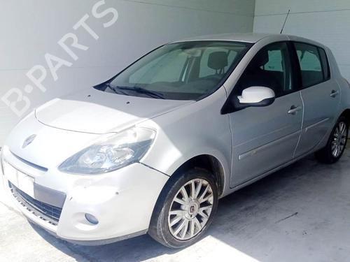 Brugte RENAULT CLIO III (BR0/1, CR0/1) [2005-2014]  4239814