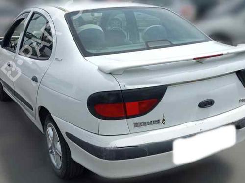 Right mirror RENAULT MEGANE I Classic (LA0/1_) 1.6 e (LA0F, LA0S) | BP13755629C27 