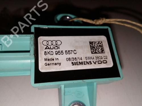 Other AUDI A4 B8 (8K2)  | BP14254072O1 