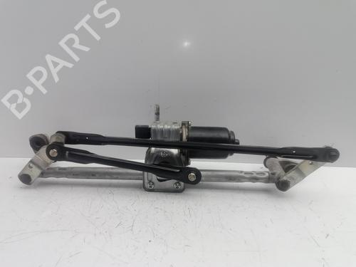 Front wiper motor SEAT IBIZA IV (6J5, 6P1)  | BP19631549M29 