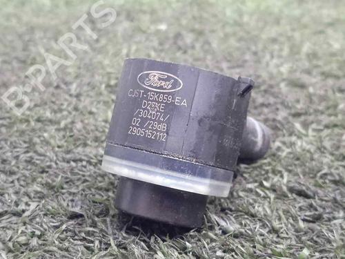 Elektronisk modul FORD KUGA II (DM2) 1.5 EcoBoost (150 hp) 18328749