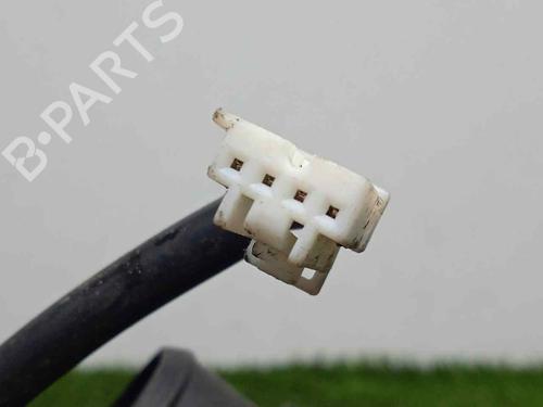 Heater blower motor MERCEDES-BENZ S-CLASS (W221, V221) S 320 CDI | BP13025740M62 