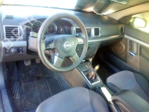 Engine OPEL VECTRA C (Z02) 2.0 DTI 16V (F69) | BP32435140M1 