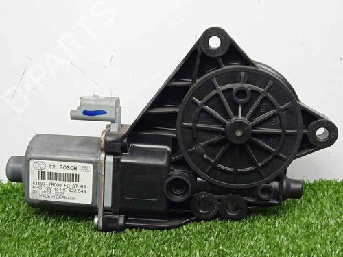 Portierruitmotor linksachter HYUNDAI i30 (FD) 1.6 CRDi | BP8586582E23 