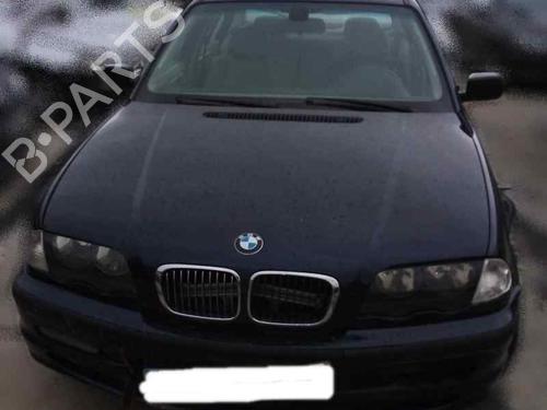 Right mirror BMW 3 (E46) 320 d | BP8227288C27 