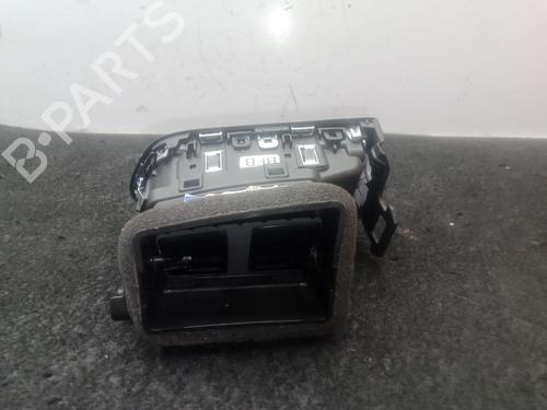 Luftventil RENAULT MEGANE IV Hatchback (B9A/M/N_) 1.2 TCe 130 (B9MR) | BP36530820I21 - Image 2